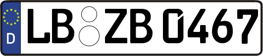LB-ZB0467