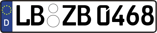 LB-ZB0468