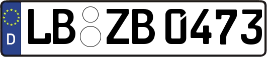 LB-ZB0473