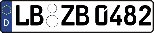 LB-ZB0482