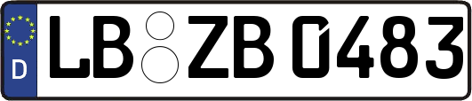 LB-ZB0483