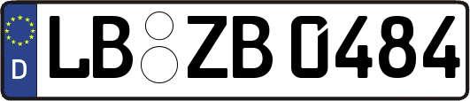 LB-ZB0484