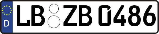 LB-ZB0486