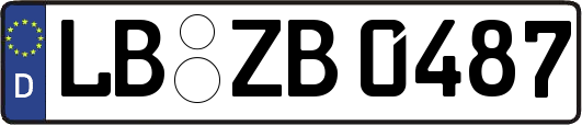 LB-ZB0487