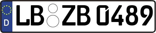 LB-ZB0489
