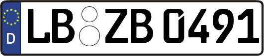LB-ZB0491