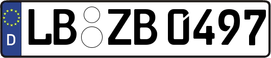 LB-ZB0497