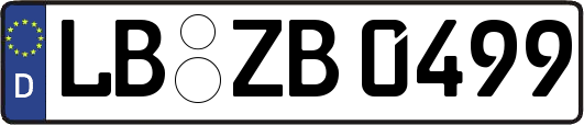 LB-ZB0499