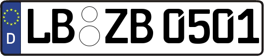 LB-ZB0501