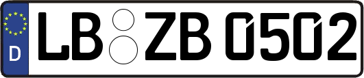 LB-ZB0502