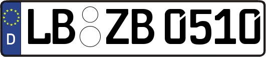 LB-ZB0510
