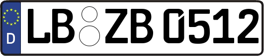 LB-ZB0512