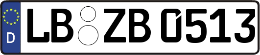 LB-ZB0513