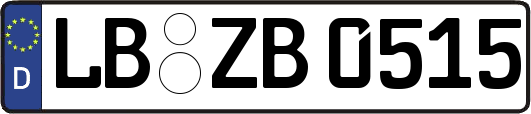 LB-ZB0515