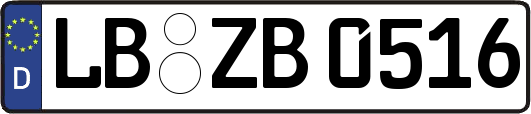 LB-ZB0516