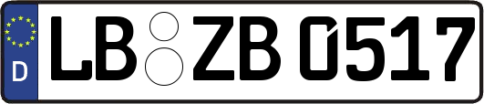 LB-ZB0517
