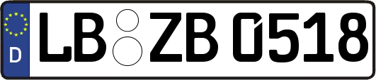 LB-ZB0518