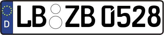 LB-ZB0528