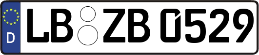 LB-ZB0529