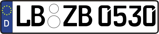 LB-ZB0530