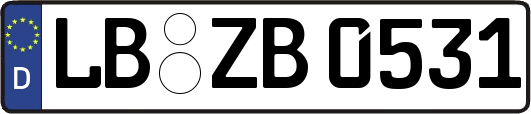 LB-ZB0531