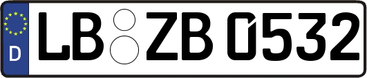 LB-ZB0532
