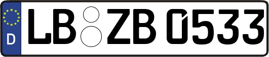 LB-ZB0533