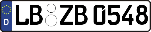 LB-ZB0548
