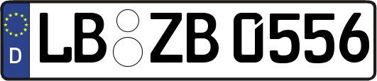 LB-ZB0556