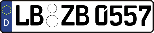 LB-ZB0557