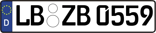 LB-ZB0559