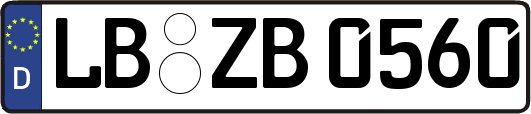 LB-ZB0560