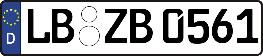 LB-ZB0561