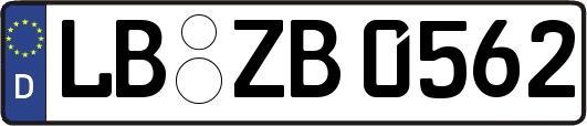 LB-ZB0562