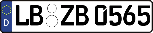 LB-ZB0565
