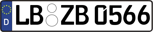 LB-ZB0566
