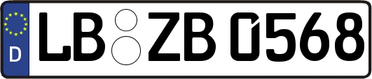 LB-ZB0568