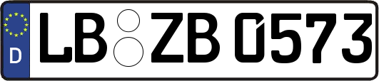 LB-ZB0573