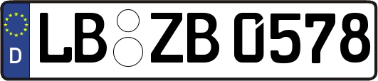 LB-ZB0578