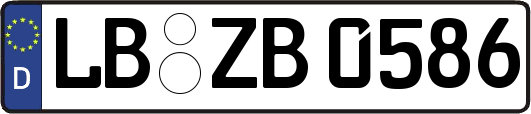 LB-ZB0586