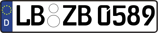 LB-ZB0589