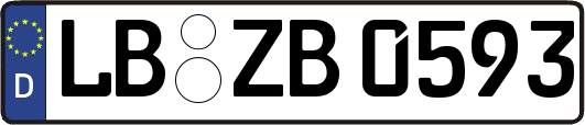 LB-ZB0593
