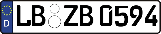 LB-ZB0594