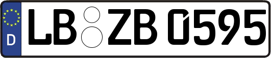 LB-ZB0595