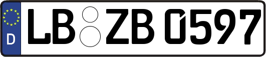 LB-ZB0597