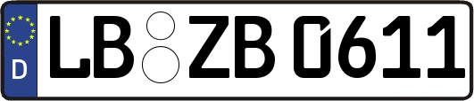LB-ZB0611