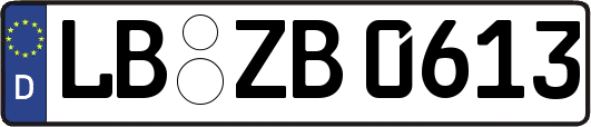 LB-ZB0613