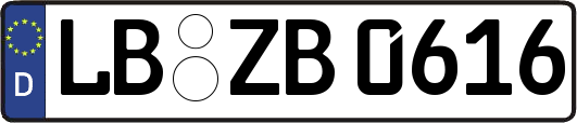 LB-ZB0616