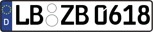 LB-ZB0618