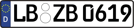 LB-ZB0619
